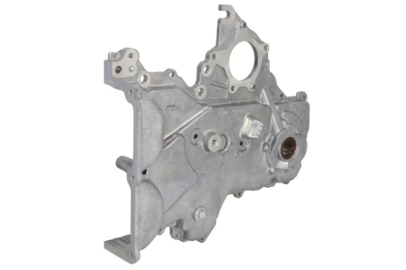 Pompa ulei - Pompa de ulei potrivit Hyundai Elantra V, I30, I40 I, I40 I CW, IX35, Tucson, Veloster; Kia Carens IV, Cee'd, Pro Cee'd, Soul I, Soul II, Sportage III, Sportage IV dupa 2010 - 1.6 / 1.6 GPL