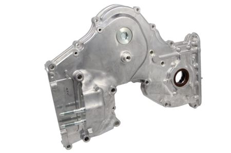 Pompa ulei - Pompa de ulei potrivit Hyundai I30, I40 I, I40 I CW, IX20, IX35; Kia Carens IV, Cee'd, Pro Cee'd, Sportage III, Venga dupa 2010 - 1.4 diesel / 1.6 diesel / 1.7 diesel