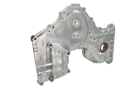 Pompa ulei - Pompa de ulei potrivit Hyundai IX35; Kia Carens IV, Sportage III, Sportage IV 2010-2022 - 1.7 diesel