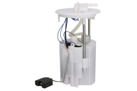 Elemente rezervor combustibil - Pompa electrica combustibil (modul) potrivit SMART FORTWO 1.0 01.07-