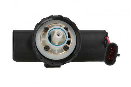 Pompa electrica combustibil potrivit CASE IH CVX, MXM; CATERPILLAR 200, 400, 900; DEUTZ FAHR AGROPLUS; FIAT M, TM, TS; JCB 500; NEW HOLLAND 5000, 6000, 7000, 8000 1000.3WTI-C4.4T [1]