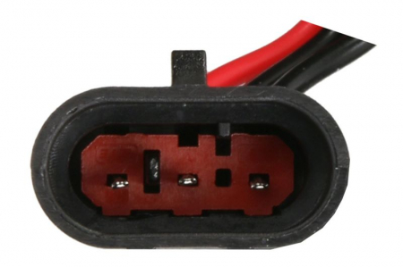 Pompa electrica combustibil potrivit CASE IH MXM; NEW HOLLAND 5000, 6000, 7000, 8000 675TA/FA/675TA/FB [2]