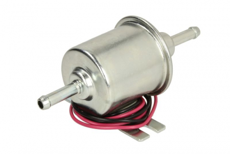 Pompa combustibil - Pompa electrica combustibil potrivit ISEKI; PERKINS; YANMAR potrivit JCB 100, 8000; KUBOTA BX, F 103-10-V1505-E2-FM3