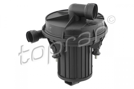 Pompa aer secundara - Pompa electrica cu aer secundar potrivit AUDI A6 C7, A7, A8 D3; VW TRANSPORTER V 2.0-6.0 04.03-08.15