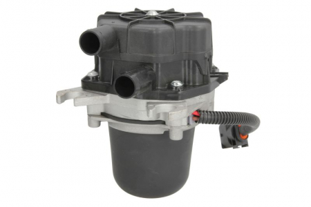 Pompa aer secundara - Pompa electrica cu aer secundar potrivit CITROEN BERLINGO, BERLINGO/MINIVAN, C2, C3 I, C3 PLURIEL, SAXO, XSARA; PEUGEOT 1007, 106 II, 206, 306, PARTNER, PARTNER/MINIVAN 1.1-1.4LPG 04.93-
