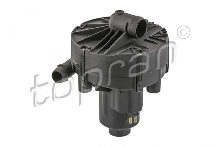 Pompa aer secundara - Pompa electrica cu aer secundar potrivit MERCEDES C (W204), C T-MODEL (S204), E (A207), E (C207), E (W212), E T-MODEL (S212), SLK (R172) 1.8 01.07-
