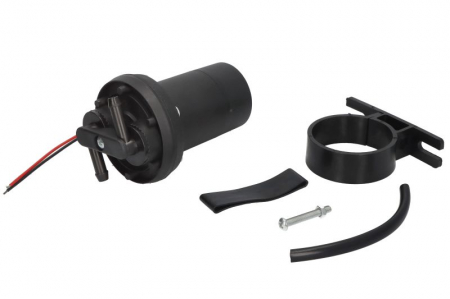 Alimentare combustibil - Pompa electrica de combustibil potrivit DEUTZ FAHR AGROPLUS 1000.3WTI/1000.4WTI