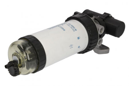 Alimentare combustibil - Pompa electrica de combustibil potrivit JOHN DEERE 4000, 600, 700, 7000 6068H/6076