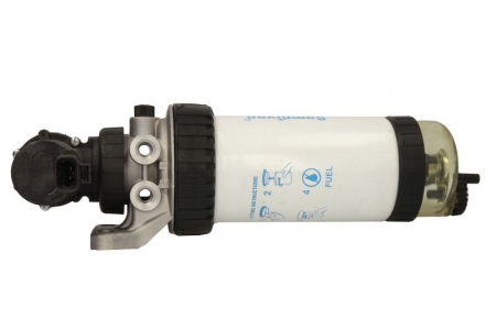 Pompa electrica de combustibil potrivit JOHN DEERE 4000, 600, 700, 7000 6068H/6076 [2]