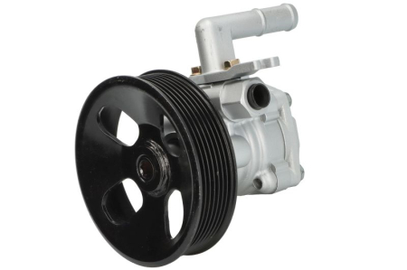 Directie - Pompa hidraulica, servodirectie (remanufacturate profesional) potrivit Hyundai H-1 Cargo, H-1 Travel dupa 2008 - 2.5 diesel