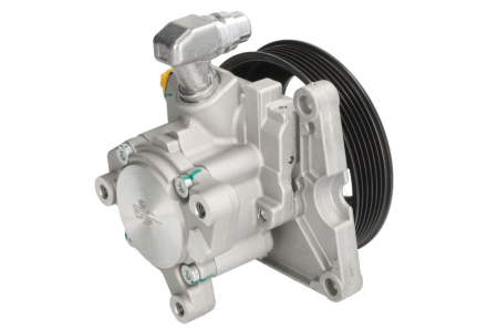 Pompa hidraulica sistem directie (noua) potrivit MERCEDES C (CL203), C (W203), C T-MODEL (S203), CLK (A209), CLK (C209), CLS (C219), E (W211), E T-MODEL (S211), M (W164), R (W251, V251) 2.6-5.5 05.00- [1]