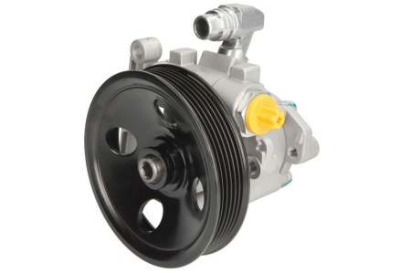 Elemente directie/suspensie - Pompa hidraulica sistem directie (noua) potrivit MERCEDES C (CL203), C (W203), C T-MODEL (S203), CLK (A209), CLK (C209), CLS (C219), E (W211), E T-MODEL (S211), M (W164), R (W251, V251) 2.6-5.5 05.00-