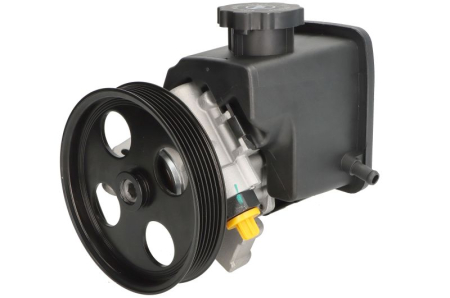 Elemente directie/suspensie - Pompa hidraulica sistem directie (noua) potrivit MERCEDES C (W204), C T-MODEL (S204), E (VF211), E (W211), E T-MODEL (S211) 2.1D/2.7D 03.03-12.09