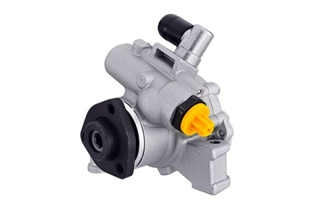 Elemente directie/suspensie - Pompa hidraulica sistem directie (noua) potrivit MERCEDES E (W211), E T-MODEL (S211) 2.1D/2.2D/2.7D 03.02-07.09