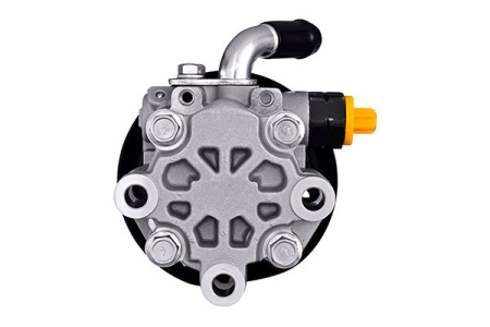 Pompa hidraulica sistem directie (noua) potrivit TOYOTA AVENSIS, COROLLA VERSO 2.0D 04.03-03.09 [2]