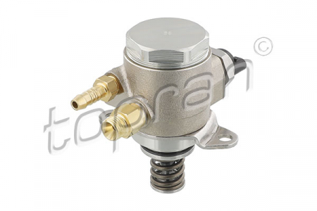 Alimentare combustibil - Pompa inalta presiune potrivit AUDI A1, A3; SEAT ALHAMBRA, ALTEA, ALTEA XL, IBIZA IV, IBIZA IV SC, IBIZA IV ST, LEON, TOLEDO III, TOLEDO IV; SKODA FABIA II, OCTAVIA II, RAPID 1.2-1.6 10.03-