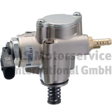 Pompa inalta presiune  VW GOLF PLUS, GOLF V, JETTA III, JETTA IV, TIGUAN, TOURAN 1.4 dupa 2005 Alimentare combustibil - Pompa inalta presiune  VW GOLF PLUS, GOLF V, JETTA III, JETTA IV, TIGUAN, TOURAN 1.4 dupa 2005
