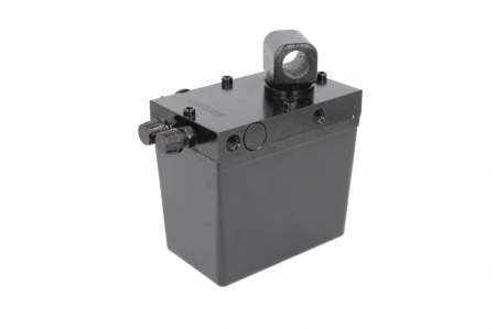 Pompa inclinare cabina sofer (cabina AD, AT) potrivit IVECO STRALIS I, TRAKKER I 02.02- [1]