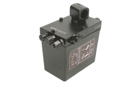 Pompa inclinare cabina sofer potrivit DAF 65 CF, 85 CF, CF 65, CF 85, LF 55, XF 105, XF 95 02.98- Elemente cabina - Pompa inclinare cabina sofer potrivit DAF 65 CF, 85 CF, CF 65, CF 85, LF 55, XF 105, XF 95 02.98-