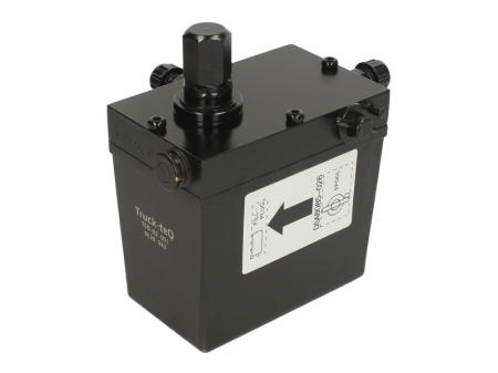 Pompa inclinare cabina sofer potrivit DAF 95 XF 01.97-09.02 [1]