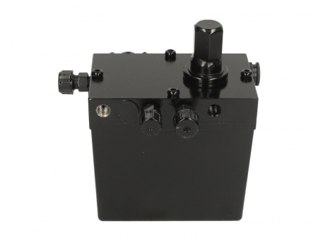 Pompa inclinare cabina sofer potrivit DAF 95 XF 01.97-09.02 Elemente cabina - Pompa inclinare cabina sofer potrivit DAF 95 XF 01.97-09.02