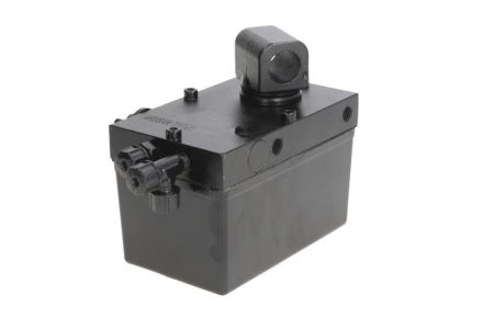 Pompa inclinare cabina sofer potrivit IVECO EUROCARGO I-III 01.91-09.15 [1]