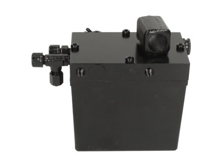 Elemente cabina - Pompa inclinare cabina sofer potrivit IVECO EUROSTAR, EUROTECH MH, EUROTECH MP, EUROTECH MT, EUROTRAKKER, STRALIS I, TRAKKER I 01.92-