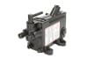 Pompa inclinare cabina sofer potrivit MERCEDES SK 07.87-09.96 [2]