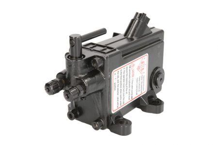Pompa inclinare cabina sofer potrivit MERCEDES SK 07.87-09.96 [1]