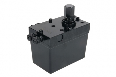 Pompa inclinare cabina sofer potrivit RVI KERAX, PREMIUM 2; VOLVO FE, FE II 10.05- Elemente cabina - Pompa inclinare cabina sofer potrivit RVI KERAX, PREMIUM 2; VOLVO FE, FE II 10.05-