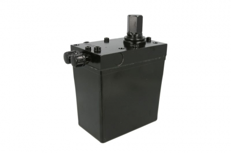 Pompa inclinare cabina sofer potrivit VOLVO FM10, FM12, FM7 08.98-11.08 [1]
