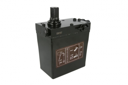 Pompa inclinare cabina sofer potrivit VOLVO FM10, FM12, FM7 08.98-11.08 Elemente cabina - Pompa inclinare cabina sofer potrivit VOLVO FM10, FM12, FM7 08.98-11.08