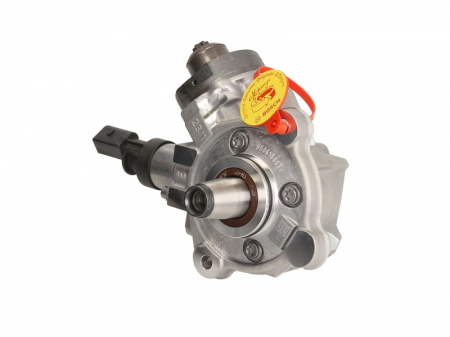 Piese Auto - Pompa injectie common rail BMW Seria 1 (E81), 1 (E82), 1 (E87), 1 (E88), 3 (E90), 3 (E91), 3 (E92), 3 (E93), X3 (E83) 2.0D intre 1996-2012