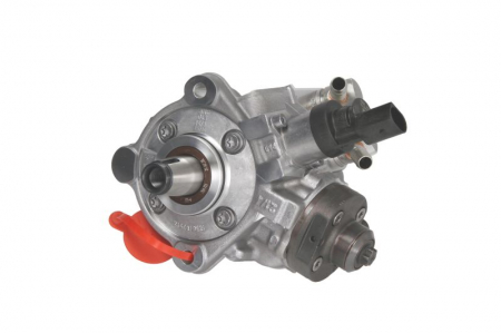 Piese Auto - Pompa injectie common rail BMW Seria 5 (E60), 5 (E61) 2.0D intre 2005-2010