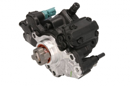 Piese Auto - Pompa injectie common rail CITROEN C4 GRAND PICASSO I, C4 II, C4 PICASSO I, C5 III, C8, DS4, DS5, JUMPY; FIAT SCUDO; FORD C-MAX II, FOCUS III, GALAXY, GRAND C-MAX, KUGA I, MONDEO IV, S-MAX 2.0D dupa 2