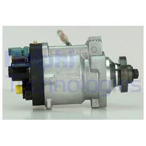 Piese Auto - Pompa injectie common rail (reconditionat Delphi) FORD FOCUS, TOURNEO CONNECT, TRANSIT CONNECT 1.8D intre 2001-2013