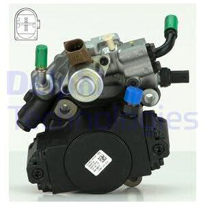 Pompa injectie common rail (reconditionat Delphi) MERCEDES A (W176), B (W246, W242), C (C204), C T-MODEL (S204), C (W204), CLA (C117), CLA SHOOTING BRAKE (X117), E (A207), E (C207) 1.8D/2.0D/2.2D dupa [3]