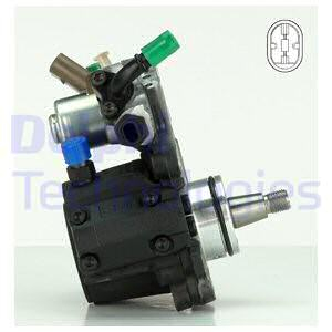Alimentare combustibil - Pompa injectie common rail (reconditionat Delphi) MERCEDES A (W176), B (W246, W242), C (C204), C T-MODEL (S204), C (W204), CLA (C117), CLA SHOOTING BRAKE (X117), E (A207), E (C207) 1.8D/2.0D/2.2D dupa