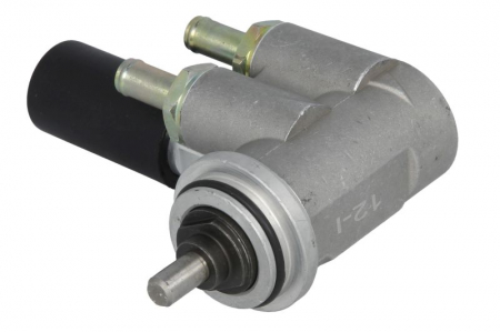 Pompa manuala potrivit FENDT 600; CASE IH 100, 200, 2000, 300, 3000, 400, 4000, 500, 600, 700, 80, 800, 900, E, FARM, V; JOHN DEERE 4000, 7000 3-179-TD226B-6 [1]