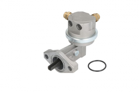 Alimentare combustibil - Pompa mecanica combustibil potrivit ATLAS COPCO XAS; BOBCAT 900; CASE IH FARM; JOHN DEERE 1000, 2000, 300, 3000, 400, 4000, 500, 5000, 600, 6000, 7000, 800, 900, 9000 2940T-6466DR