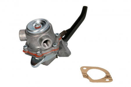 Pompa mecanica combustibil potrivit DEUTZ FAHR 2000, 3000, D; KRAMER KL F2L812/F2L812S 01.60- [1]