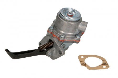 Pompa mecanica combustibil potrivit DEUTZ FAHR 2000, 3000, D; KRAMER KL F2L812/F2L812S 01.60- [0]
