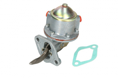Pompa combustibil - Pompa mecanica combustibil potrivit LEYLAND 401; 402; 403; 404; 405; 406; 407; 408; 409; 410 potrivit LEYLAND 200, 300 4.98NV