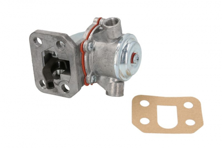 Pompa mecanica combustibil potrivit PERKINS 4.236 potrivit AKTIV FISCHER M; ALLIS CHALMERS 300; BERLIET 500; BOSS 4, 5; BROOME & VADE CA; CASE IH 400 1004-40-V8-350 [0]