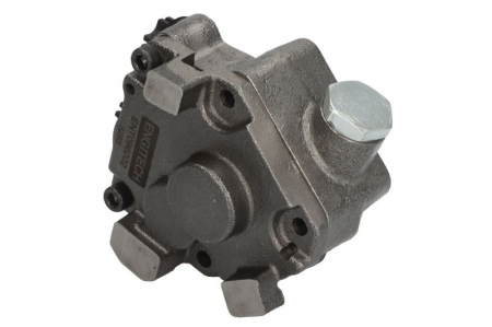 Pompa mecanica combustibil potrivit RVI C, K, KERAX, MAGNUM, PREMIUM 2, T; VOLVO 7700, 8500, B9, FH, FH II, FH III, FH16 II, FM, FM II, FM III, FM9, FMX II, FMX III D11A-370-MIDR06.35.40P/41 09.90- [1]