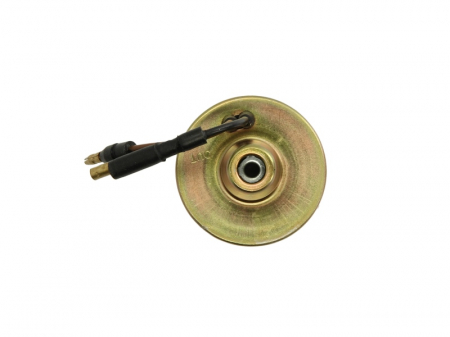 Pompa mecanica combustibil potrivit RVI MAGNUM, PREMIUM 2; VOLVO B12, FH, FH II, FH12, FH16, FM12, FM9 D12A340-TD123ES 01.92- [1]
