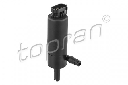 Spalator faruri - Pompa spalare faruri potrivit OPEL ASTRA G, ASTRA G CLASSIC, ASTRA H, ASTRA H GTC, COMBO TOUR, COMBO/MINIVAN, CORSA C, MERIVA A, OMEGA B, SIGNUM, VECTRA B, VECTRA C, VECTRA C GTS