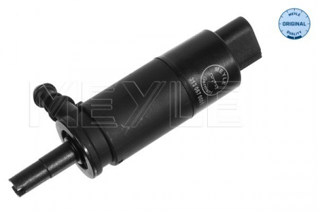 Piese Auto - Pompa spalator faruri (12V) AUDI 100, 200, 80, 90, A2, A3, A4, A5, A6, A6 ALLROAD, A8, ALLROAD, COUPE, Q5, Q7, QUATTRO, R8, R8 SPYDER, TT; BMW Seria 1 (E81), 1 (E82), 1 (E87), 1 (E88), 3 (E36), 3 (E46