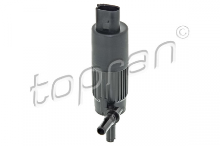 Piese Auto - Pompa spalator faruri (12V) AUDI A1, A3, A4, A5, A6, A7, A8, Q2, Q3, Q5, Q7, Q8, TT; BMW Seria 1 (F20), 1 (F21), 2 (F22, F87), 2 (F23), 3 (F30, F80), 3 (F31), 3 GRAN TURISMO (F34), 4 (F32, F82)