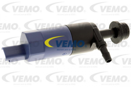 Pompa spalator faruri (12V) CITROEN C2, C3 I, C3 II, C4, C4 GRAND PICASSO I, C4 I, C4 PICASSO I, C5 I, C5 II, C6, C8, JUMPY, SPACETOURER, XSARA; FIAT SCUDO, ULYSSE; LANCIA PHEDRA; PEUGEOT 1007 [1]
